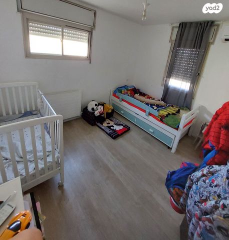 דירה, דוד ניב 7, פסגת זאב, ירושלים