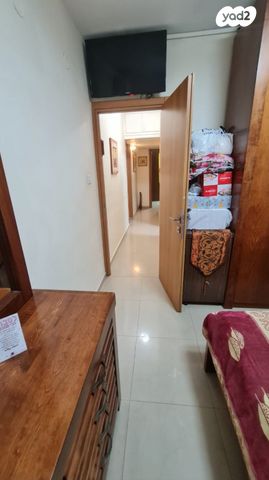 דירה, יוספטל 66, דרום מערב ותיק, בת ים