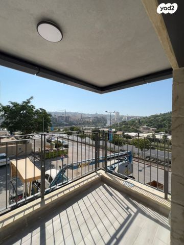 דירה, הרב הרצוג 79, גבעת הורדים, רסקו, ירושלים