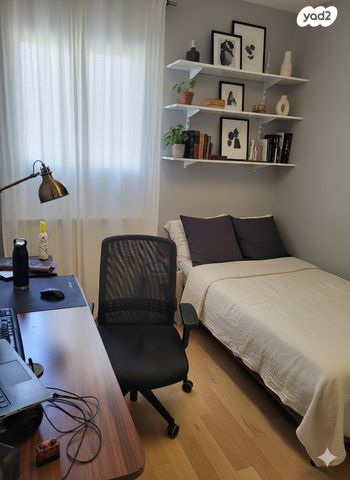 דירה, משה קול 53, בית הכרם, רמת בית הכרם, ירושלים