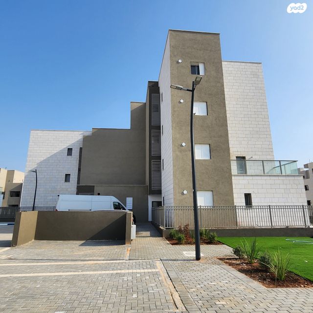 דירת גן, שדרות יצחק רבין 17, קרית רבין, בית שאן