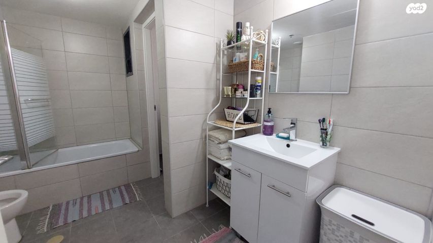 דירה, אליהו קראוזה 3, אגרובנק, חולון