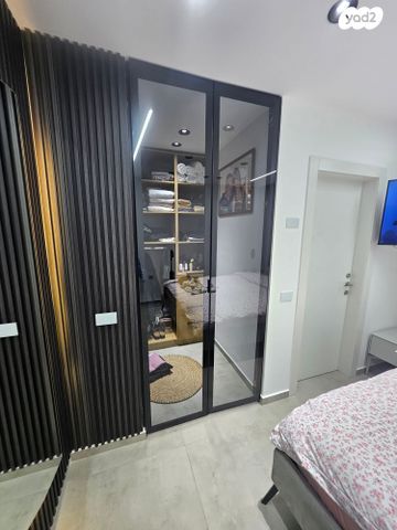 גג/ פנטהאוז, רפאל איתן 17, נאות שמיר, רמלה