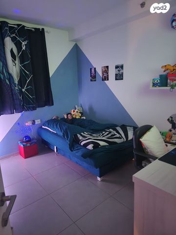 דירה, דוכיפת 7, רמות יצחק, נשר