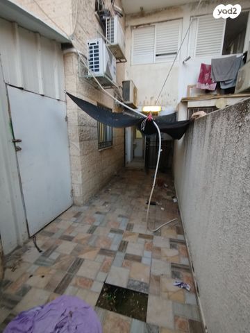 דירת גן, רבי שמעון בר יוחאי 25, אחוזת ברכפלד, מודיעין עילית