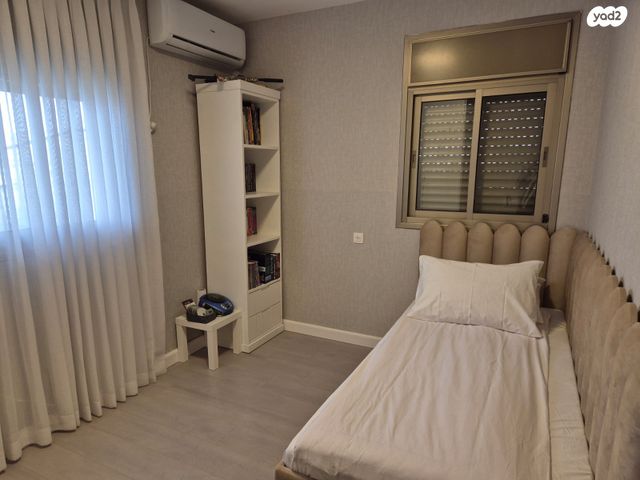 דירה, הרב פנחס קהתי 20, גבעת שאול, ירושלים