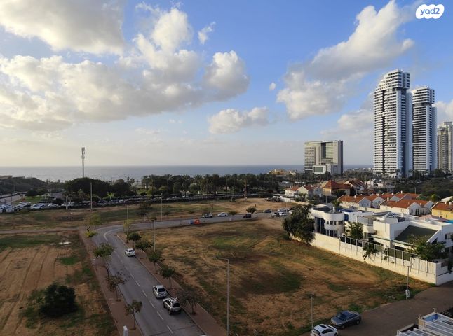 דירה, חטיבת גבעתי 21, גלי הים, נתניה