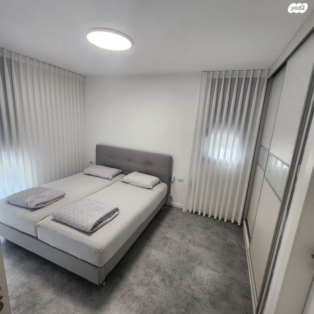 דירה, המשוט 8, נאות רבין, יבנה