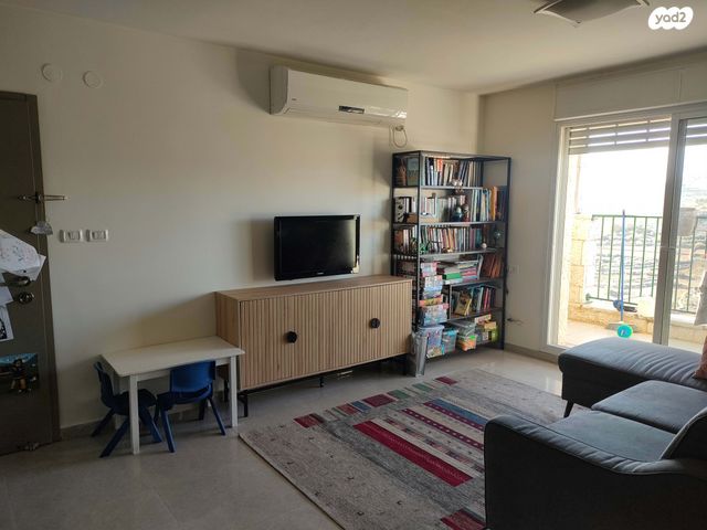 דירה, זית שמן 26, גבעת הזית, אפרת