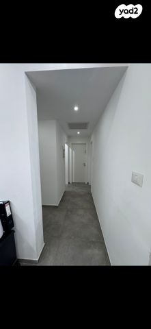 דירה, נחל פרת 24, פארק הנחל, באר שבע