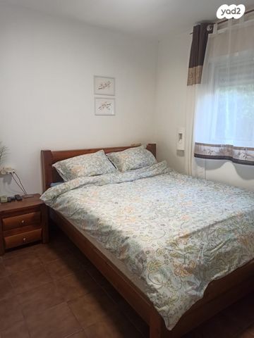 בית פרטי/ קוטג', גושן 7, נווה דקלים, אשקלון