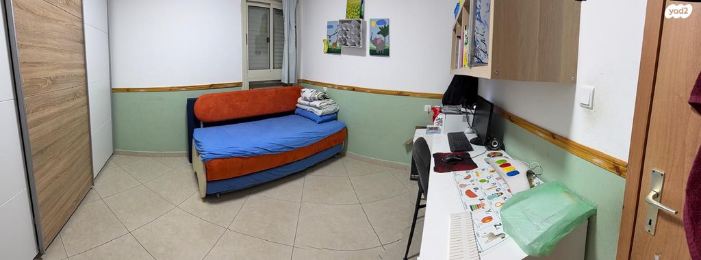 דירה, הנרי קנדל 8, העיר העתיקה, רמב"ם, דרום, באר שבע