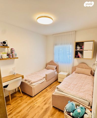 דירה, הרצל 18, ליבת העיר, יהוד מונוסון