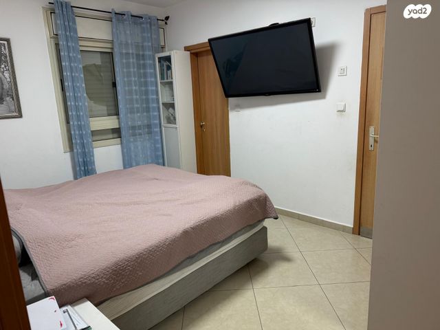 דירה, הנרי קנדל 8, העיר העתיקה, רמב"ם, דרום, באר שבע