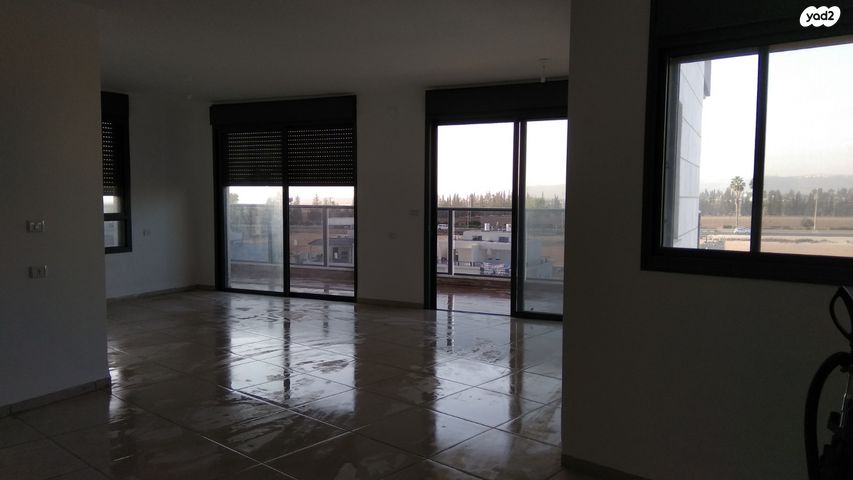 דירה, יהלום 3, רובע יזרעאל סביוני העמק, עפולה