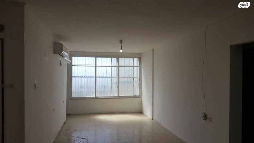 דירה, הנשיא וייצמן 22, שיכון ג, טבריה