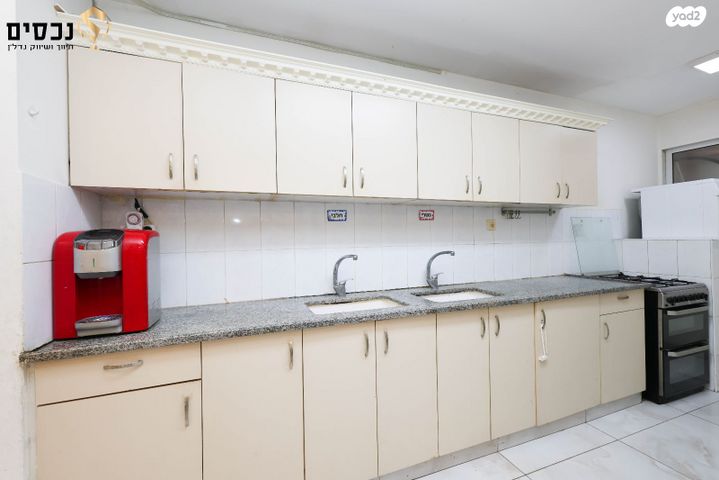 דירה, רבי יוסי בן קיסמא 5, אלעד, אלעד