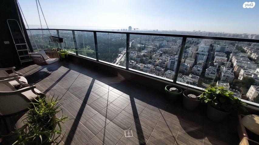 דירה, אליהו קראוזה 3, אגרובנק, חולון