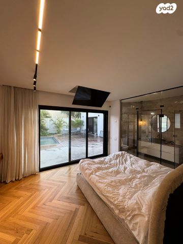 בית פרטי/ קוטג', דורשי ציון 8, נווה חיים, חדרה