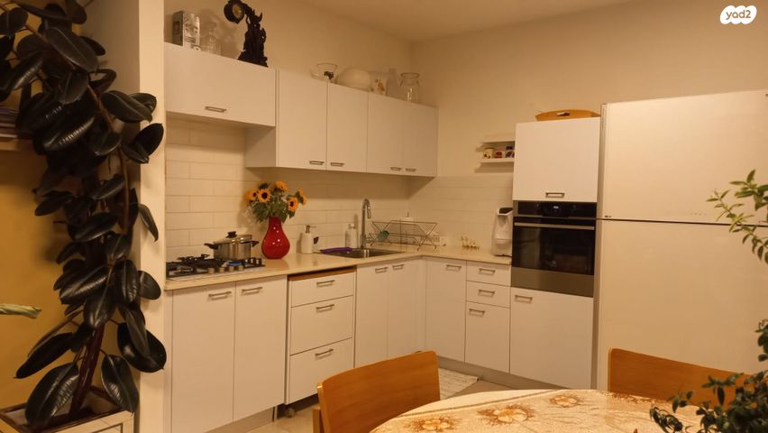 דירה, אליהו קראוזה 3, אגרובנק, חולון