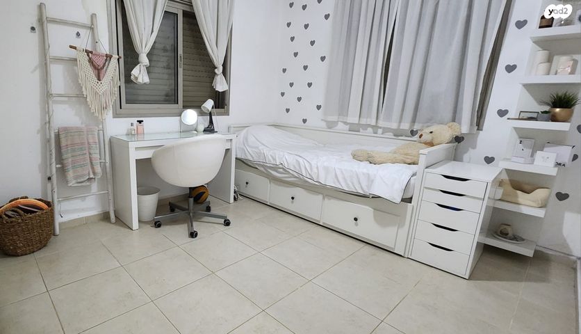 דירה, בית הבד 6, שאר העיר, הוד השרון