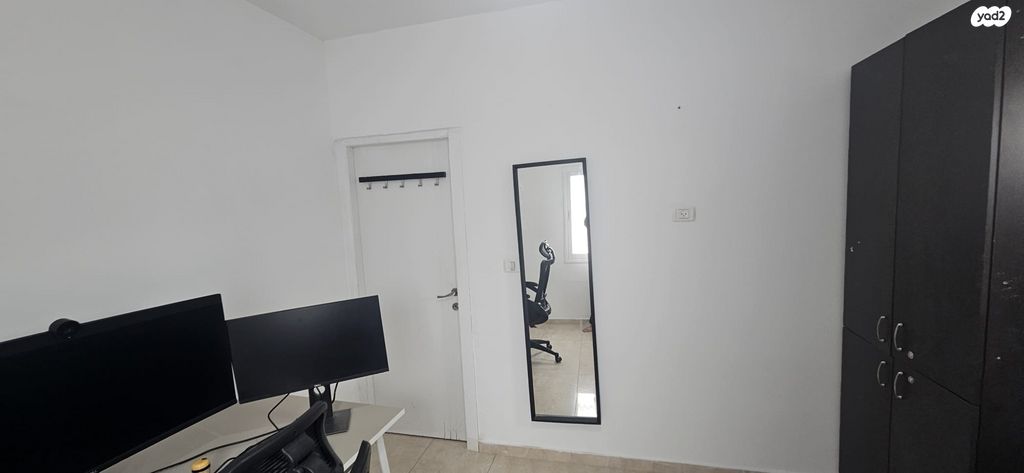 דירה, וייצמן 35, עמידר, בת ים