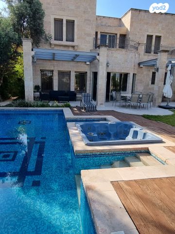 בית פרטי/ קוטג', הכפיר 241, מלחה, מנחת, ירושלים