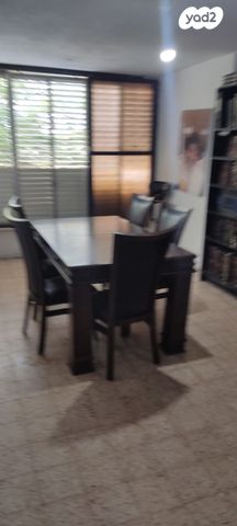 דירה, שדרות בן צבי 7, רמת חן ובן ציון, נתניה