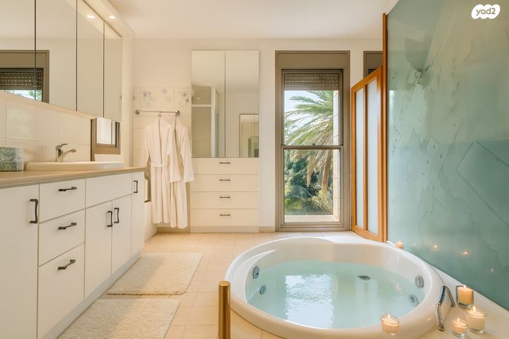 בית פרטי/ קוטג', רימון 3, בת חן, בת חן