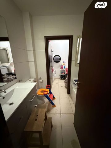 דירה, גדעון האוזנר 9, רמות הרכס, באר שבע