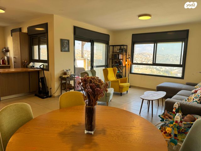 גג/ פנטהאוז, תכלת מרדכי 1, תקוע, תקוע