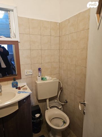 דירה, דרך זאב ז'בוטינסקי 135, יסודות, בני ברק