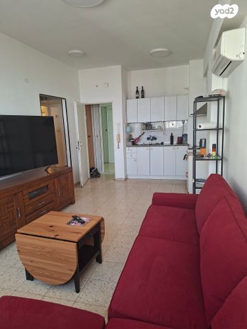 דירה, מרטין בובר 1, רובע א', אשדוד