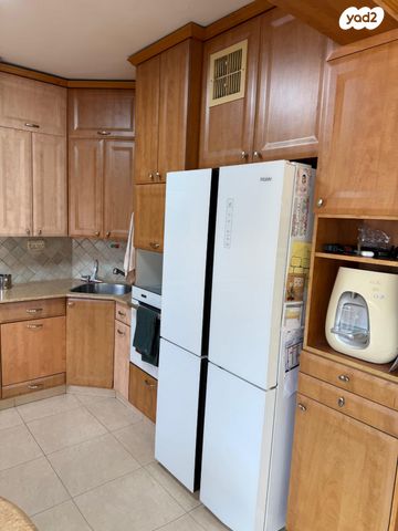 דירה, אליעזר בן יהודה 18, המרכז השקט / מרכז העיר, פתח תקווה