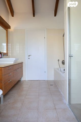 בית פרטי/ קוטג', הפלמ"ח 11, אלון, רמת השרון