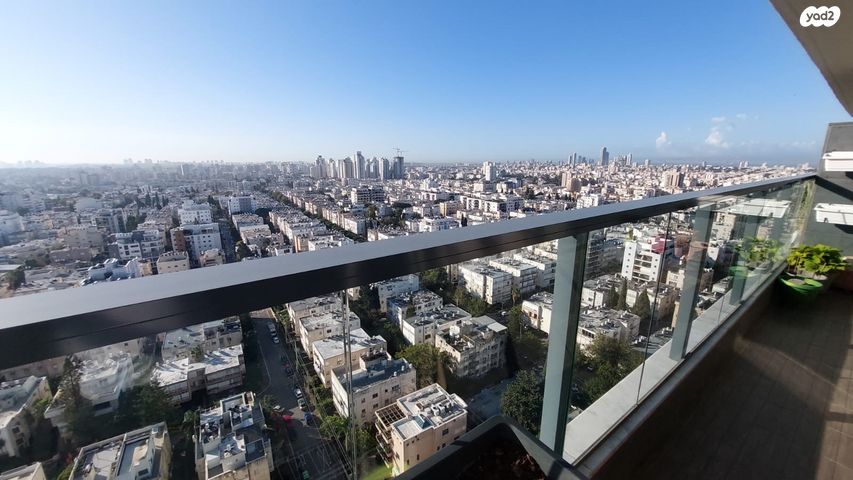 דירה, אליהו קראוזה 3, אגרובנק, חולון