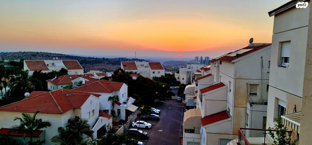 דופלקס, מגדל הלבנון 34, משואה, מודיעין מכבים רעות