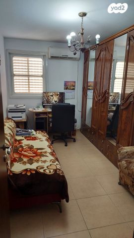 דירה, הנרייטה סולד 10, יוספטל, חדרה