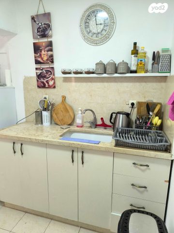 דירה, אברהם אבינו 62, שכונה ד', באר שבע