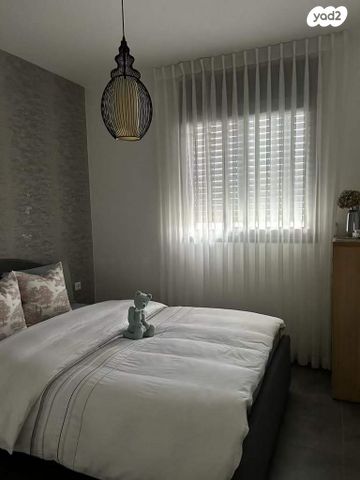 דירה, נחל ירקון 22, כרמי גת, קרית גת