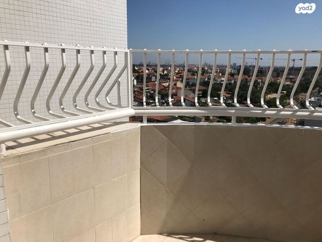 דירה, יונה צבי פיינשטיין 11, מישור הנוף, ראשון לציון