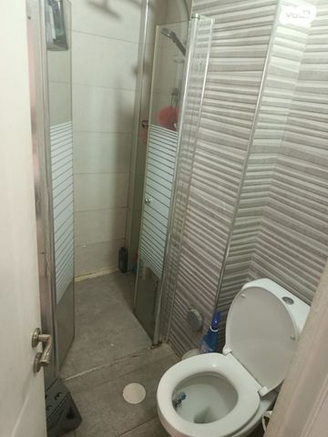 דירה, גרשון שופמן 8, נווה זאב, נאות אילן, באר שבע