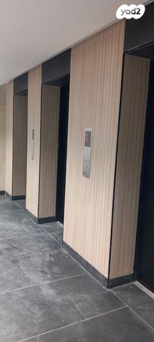 דירה, הרא"ה 90, שכונת הלל, רמת גן