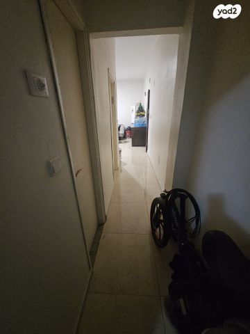 דירה, דרך זאב ז'בוטינסקי 77, פרדס כץ, בני ברק