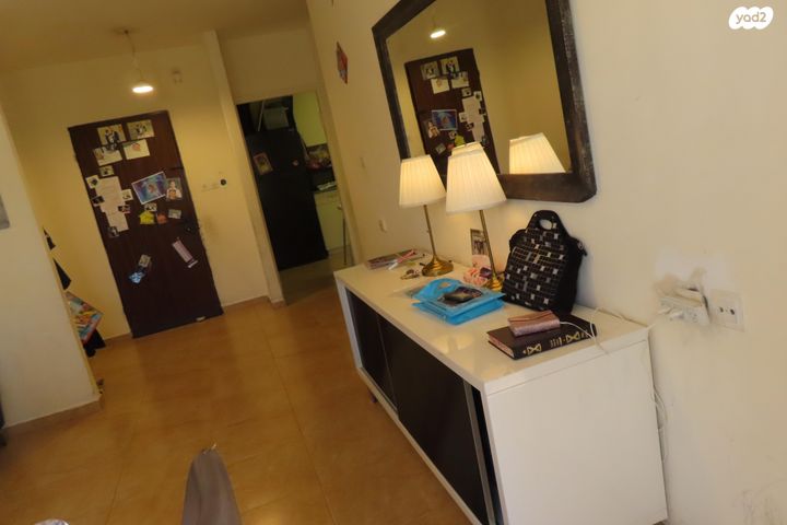 דירה, הרב שמעון אגסי 14, הר נוף, ירושלים