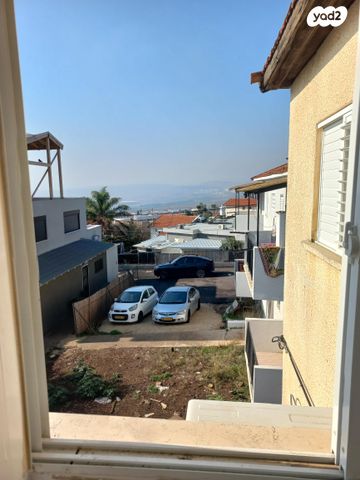 דירה, יפתח הגלעדי 9, שיכון ג, טבריה