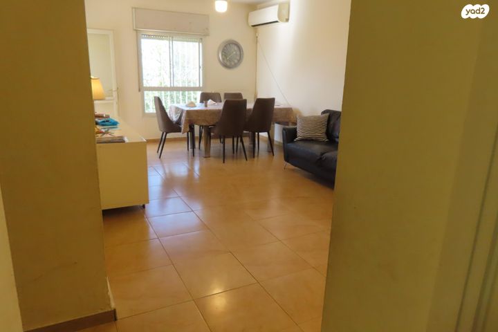 דירה, הרב שמעון אגסי 14, הר נוף, ירושלים