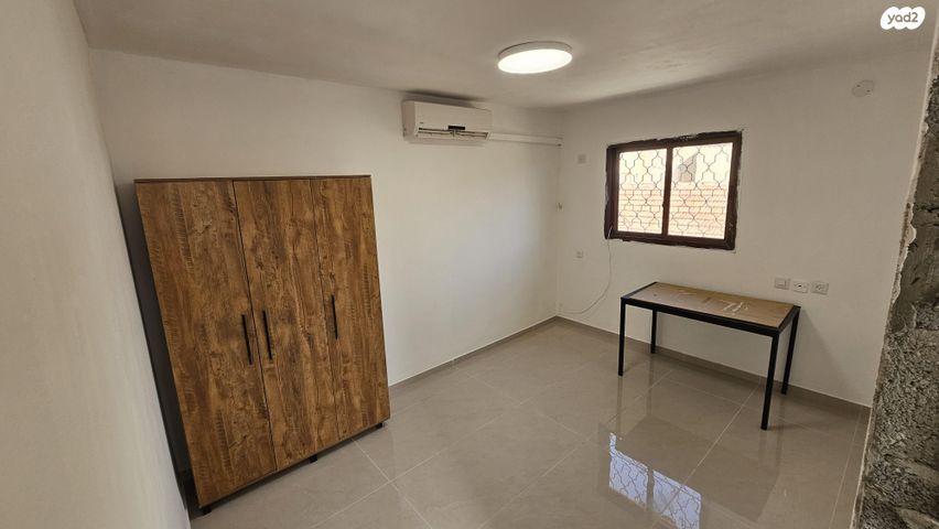 בית פרטי/ קוטג', א.ל. זיסו 3, שכונה ג', באר שבע