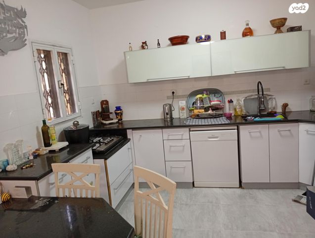 דופלקס, שדרות ירושלים 1, שכונה ט', באר שבע