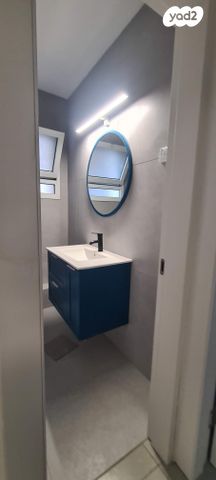 דירת גן, הצור 7, נופי סלע, מעלה אדומים